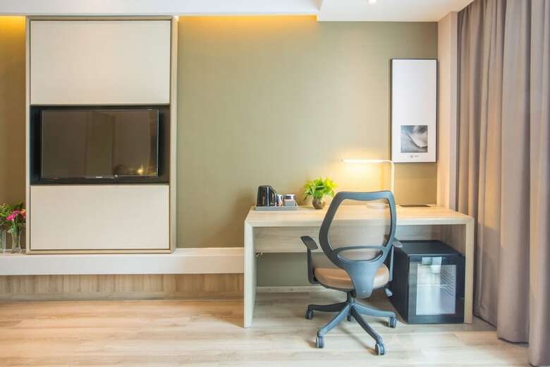 Atour S Hotel Kingkey Timemark Shenzhen