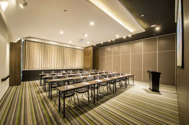 Atour S Hotel Kingkey Timemark Shenzhen