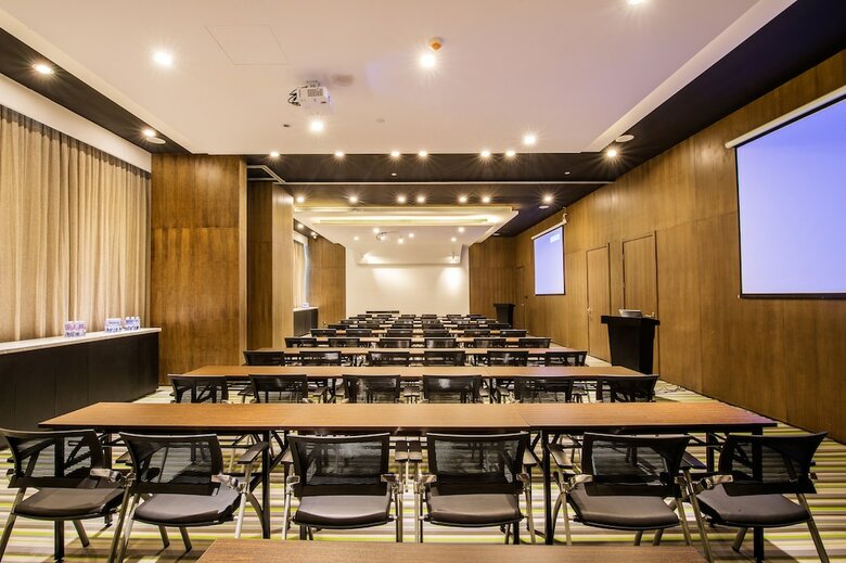Atour S Hotel Kingkey Timemark Shenzhen