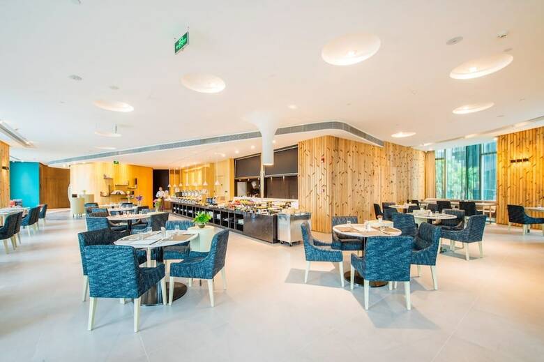 Atour S Hotel Kingkey Timemark Shenzhen