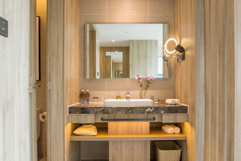 Atour S Hotel Kingkey Timemark Shenzhen