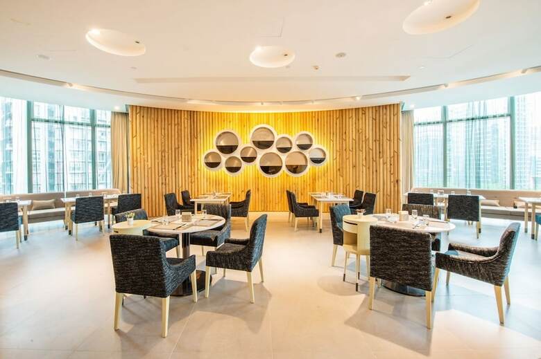 Atour S Hotel Kingkey Timemark Shenzhen