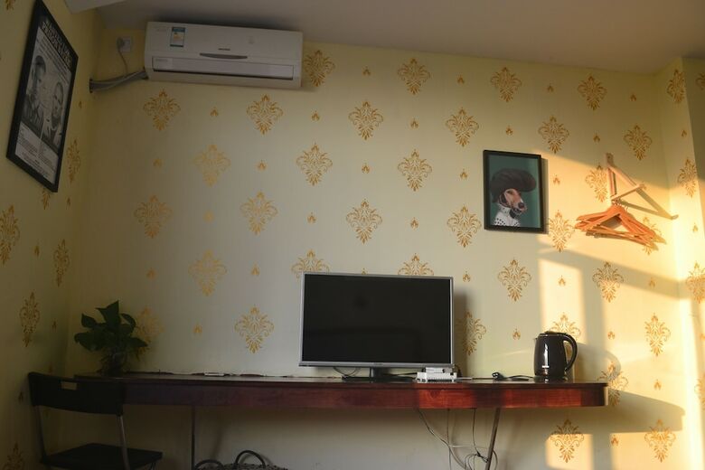 Hostal Notting Hill Hostel