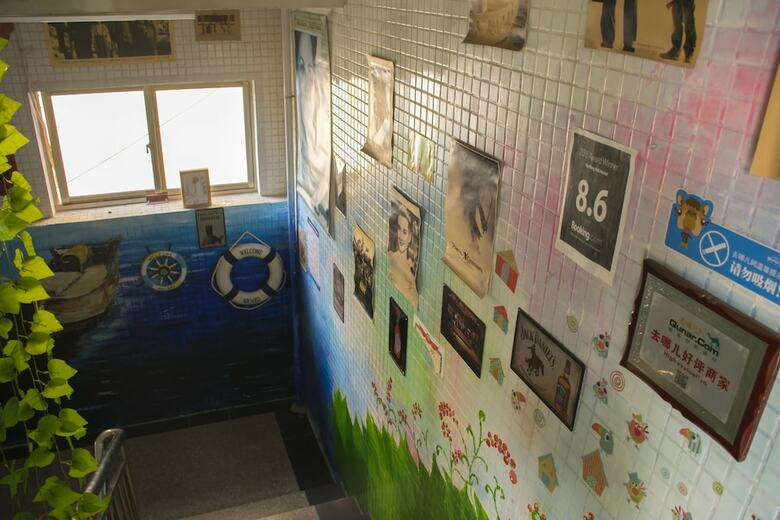 Hostal Notting Hill Hostel