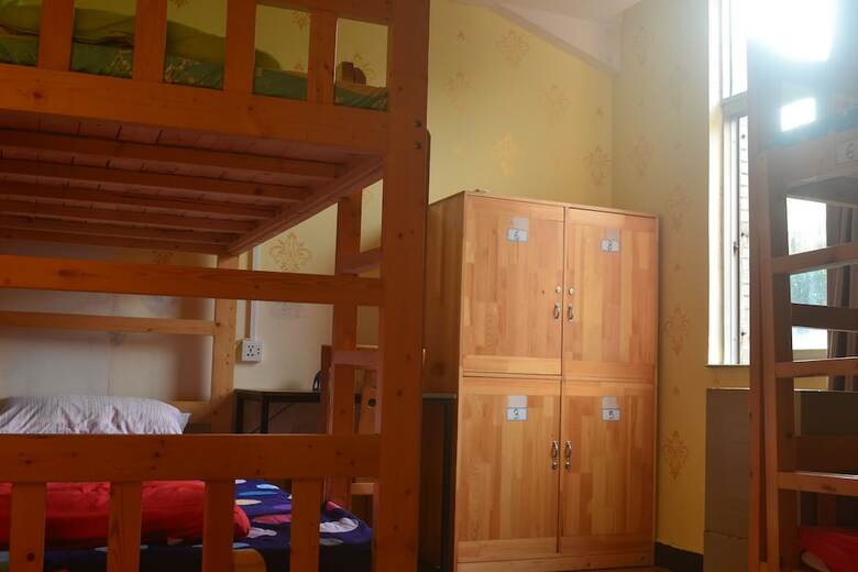 Hostal Notting Hill Hostel