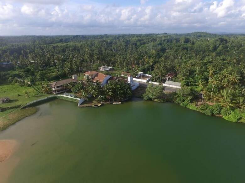 Hotel Vista Tranquil Kosgoda
