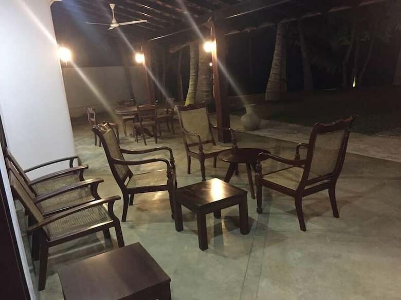 Hotel Vista Tranquil Kosgoda