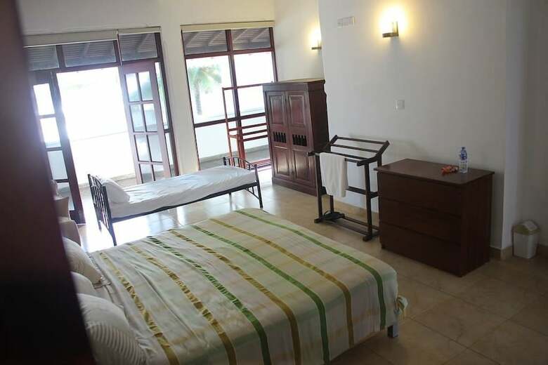 Hotel Vista Tranquil Kosgoda