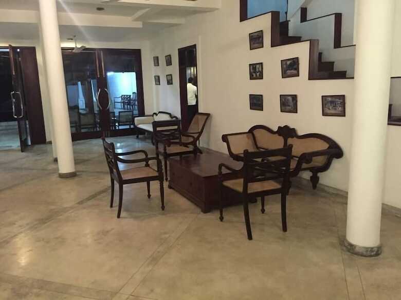 Hotel Vista Tranquil Kosgoda