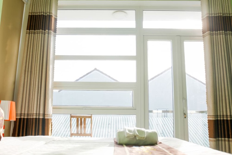Hotel Chau Plus Homestay