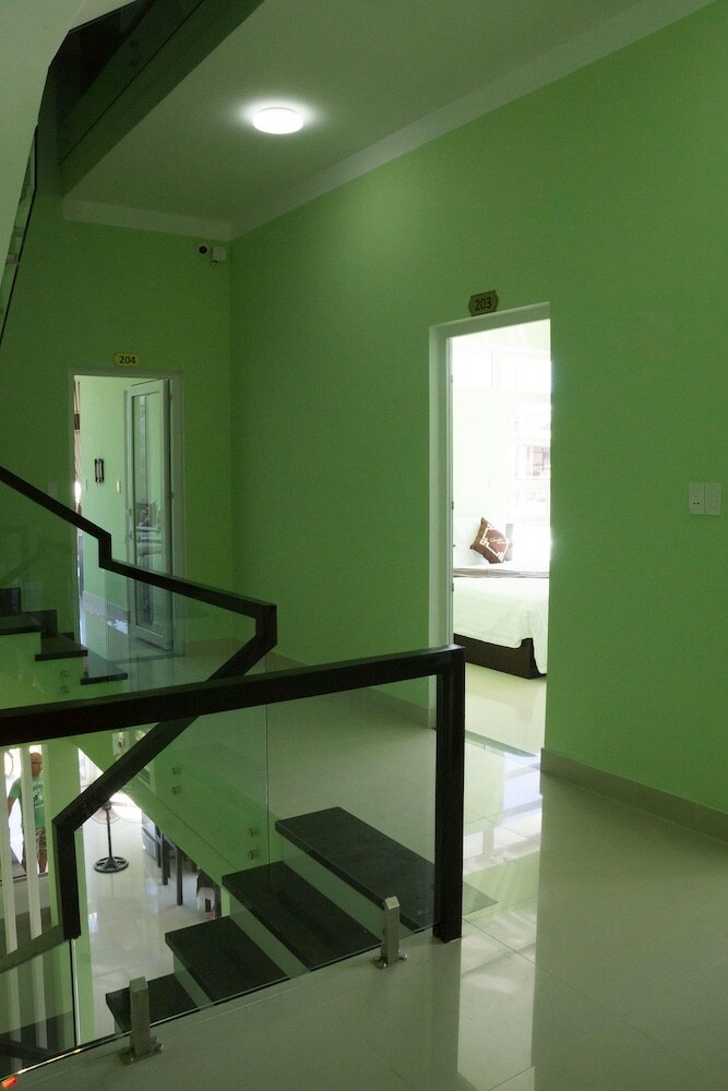 Hotel Chau Plus Homestay