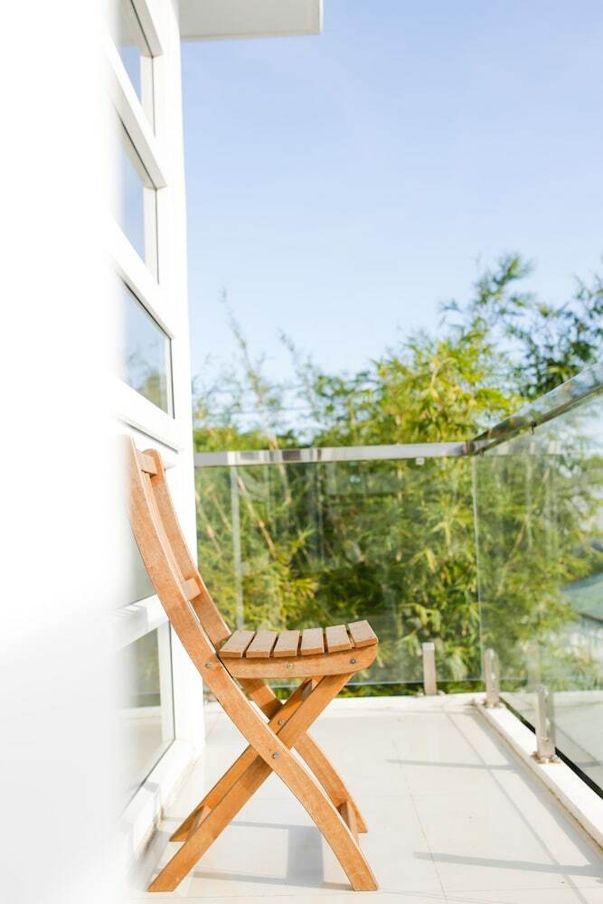 Hotel Chau Plus Homestay