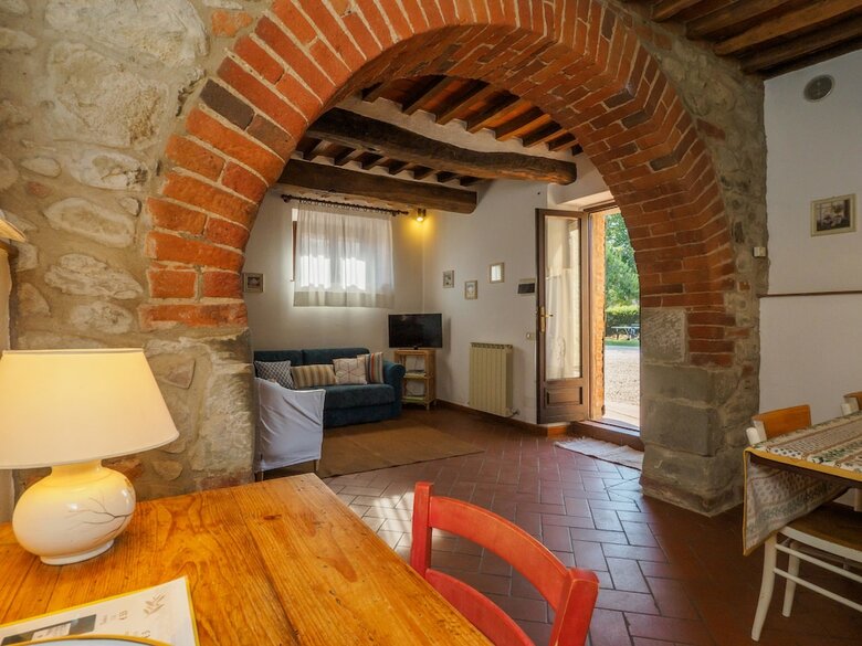Apartamento Il Piratello