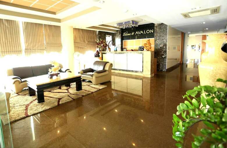 Avalon Hotel Danang