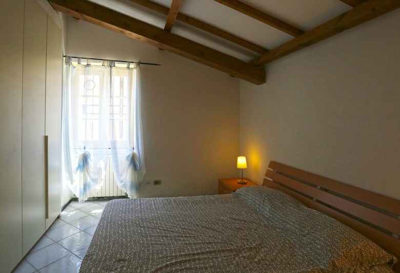 Apartamento Flexyrent Rapallo - Saltincielo