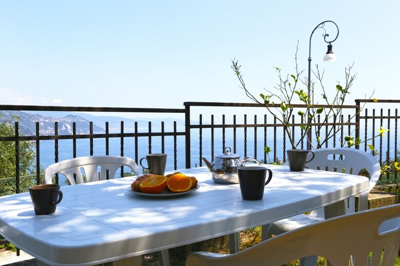 Apartamento Flexyrent Rapallo - Saltincielo
