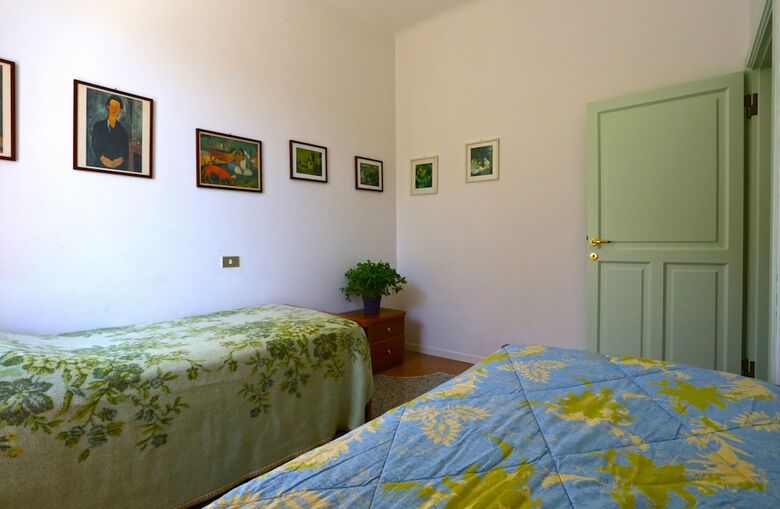 Apartamento Flexyrent Rapallo - Saltincielo