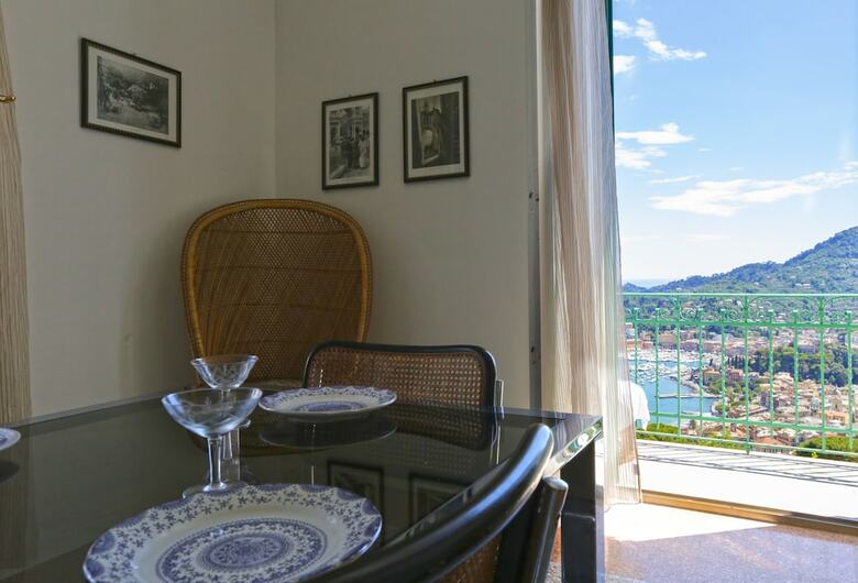 Apartamento Flexyrent Rapallo - Saltincielo