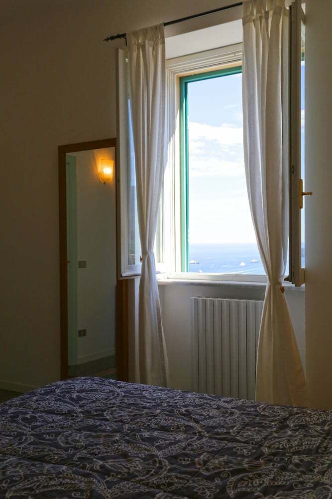 Apartamento Flexyrent Rapallo - Saltincielo