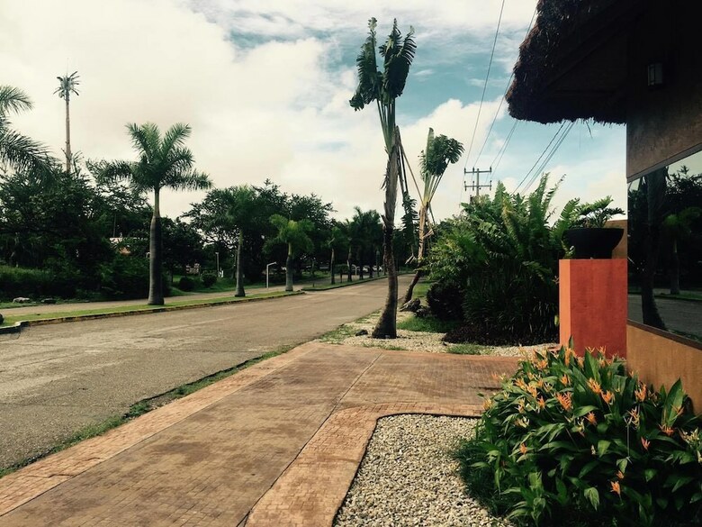 Hotel Boutique Compa�ia de Especias
