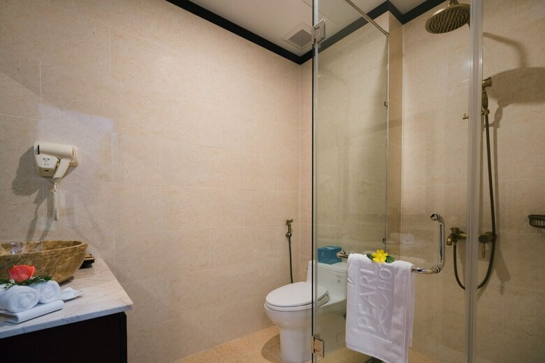 Pearl River Hoi An Hotel & Spa