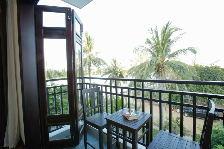 Pearl River Hoi An Hotel & Spa