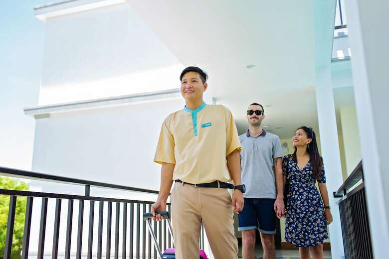 Pearl River Hoi An Hotel & Spa