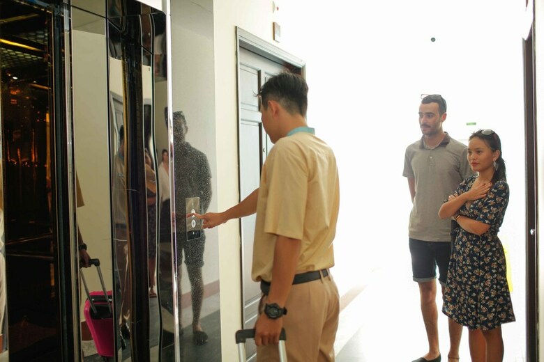Pearl River Hoi An Hotel & Spa