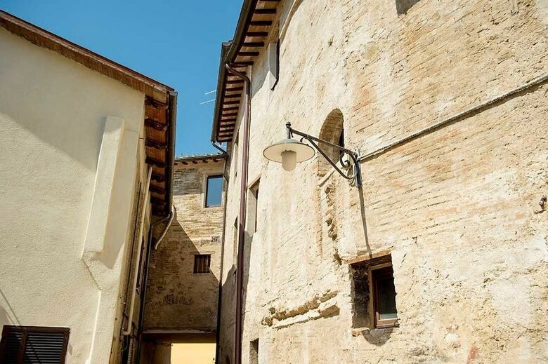 Agroturismo Torre Della Botonta