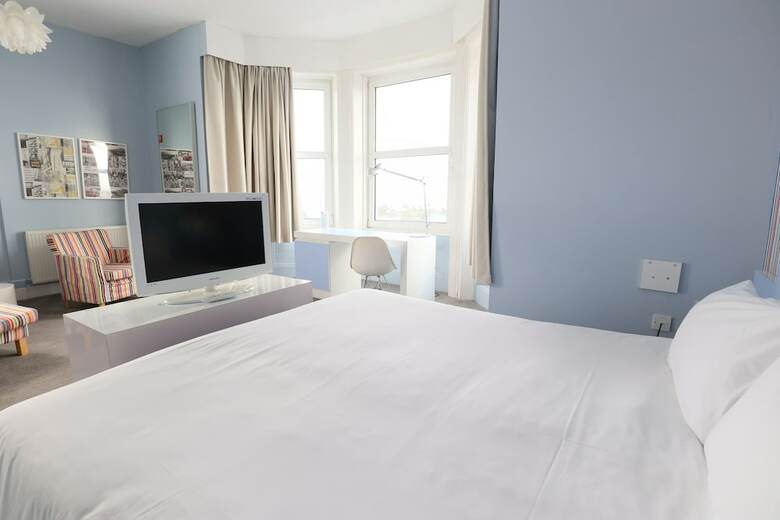 Citrus Hotel Eastbourne By Compass Hospitality