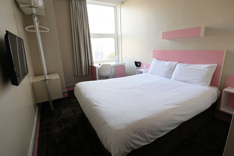 Citrus Hotel Eastbourne By Compass Hospitality