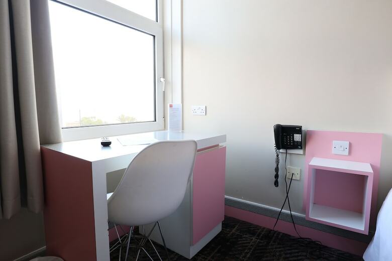 Citrus Hotel Eastbourne By Compass Hospitality