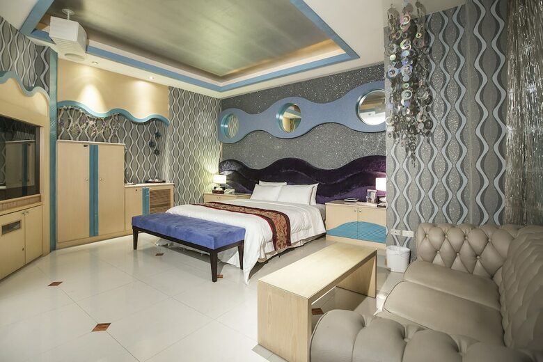 Moonarea Business Leisure Motel