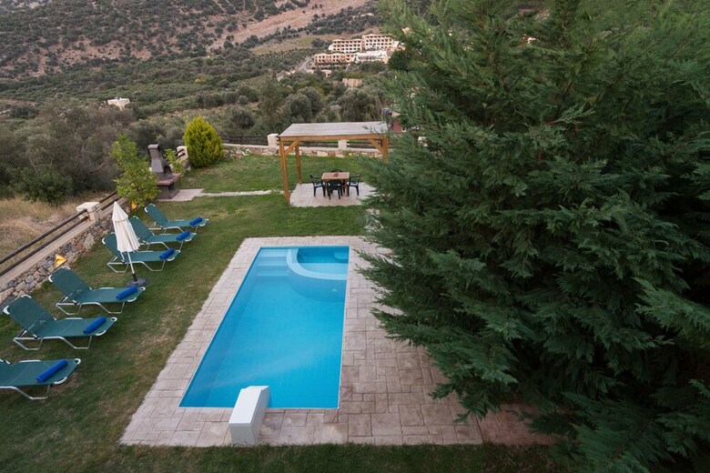 Armonia Villa By Leaderstay
