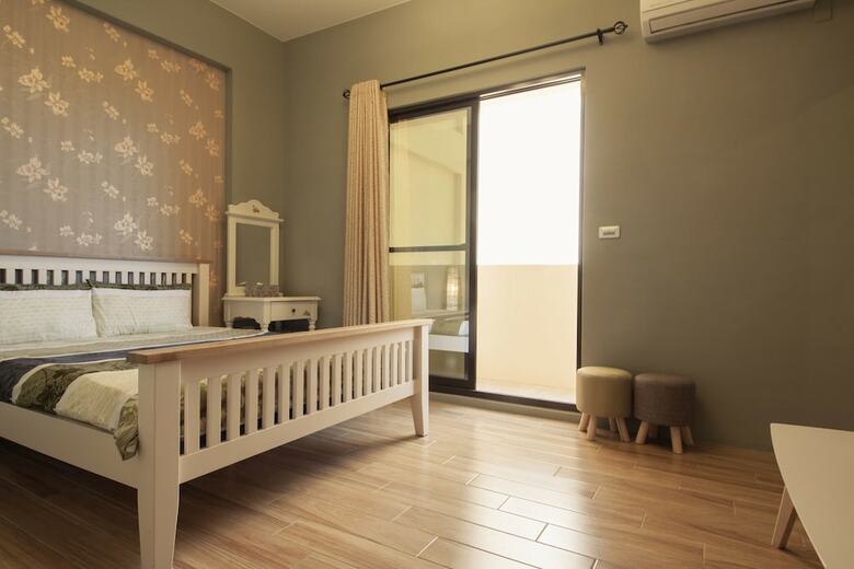 Hotel Casa Guesthouse