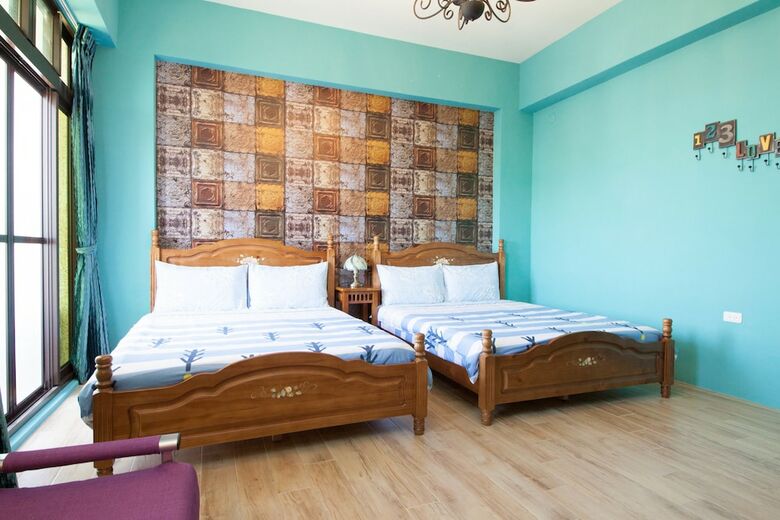 Hotel Casa Guesthouse