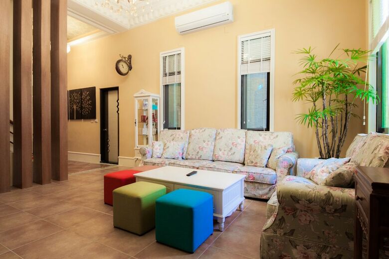 Hotel Casa Guesthouse