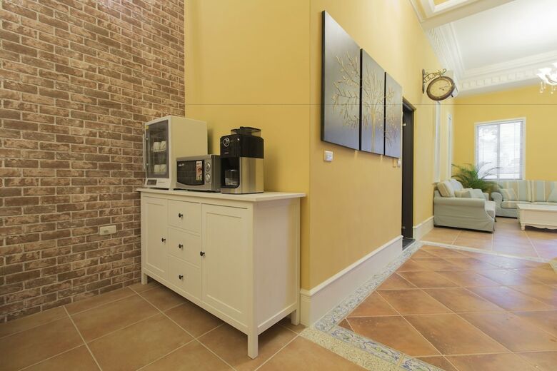 Hotel Casa Guesthouse