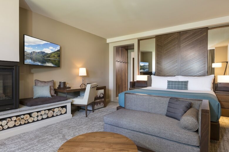 Hotel Edgewood Tahoe Resort