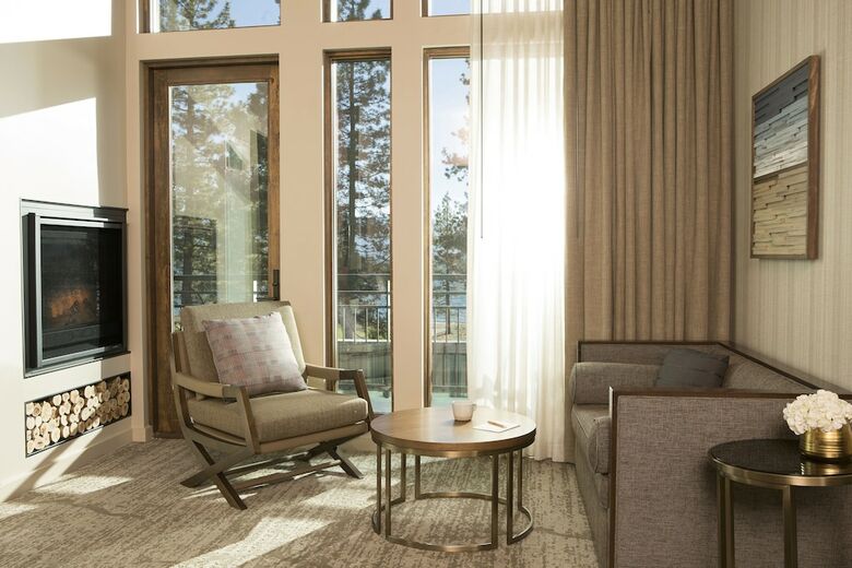 Hotel Edgewood Tahoe Resort