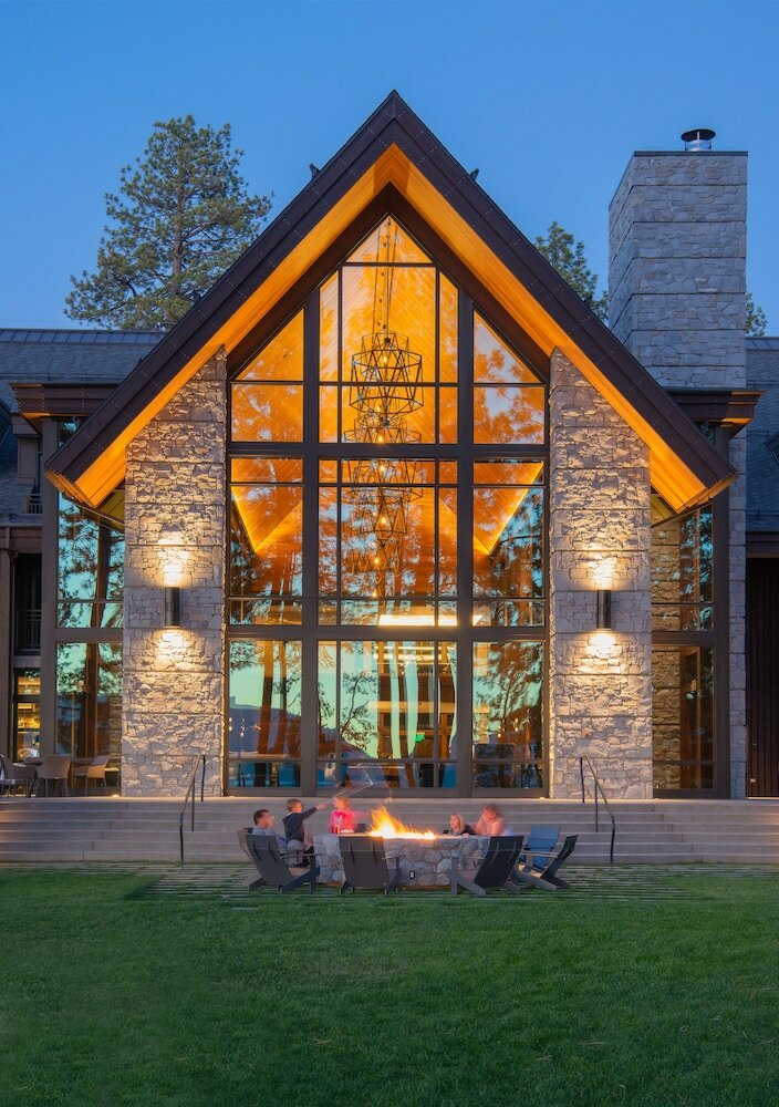 Hotel Edgewood Tahoe Resort