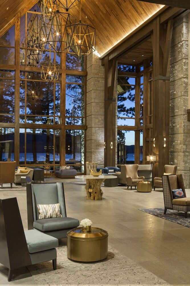 Hotel Edgewood Tahoe Resort