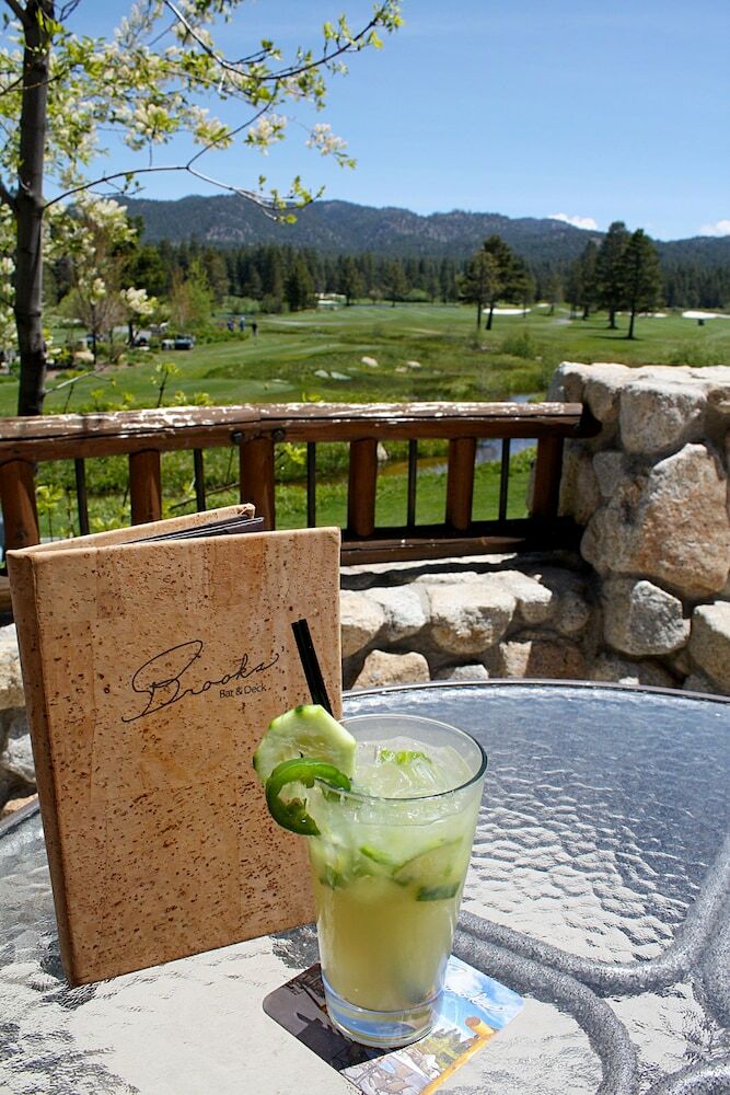 Hotel Edgewood Tahoe Resort
