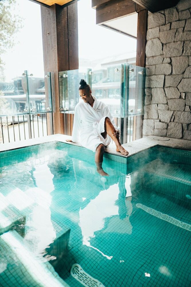 Hotel Edgewood Tahoe Resort