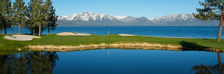 Hotel Edgewood Tahoe Resort