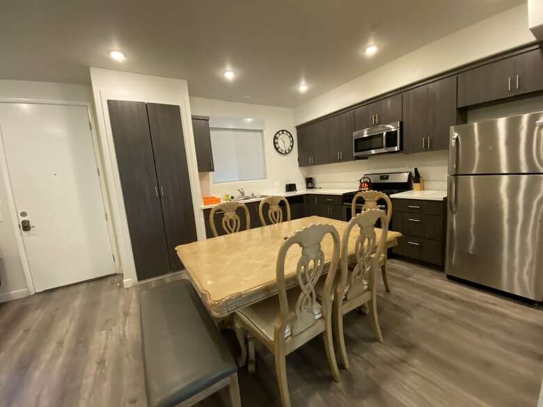 Apartamentos All In Stay Near Attractions
