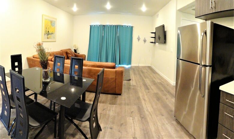 Apartamentos All In Stay Near Attractions