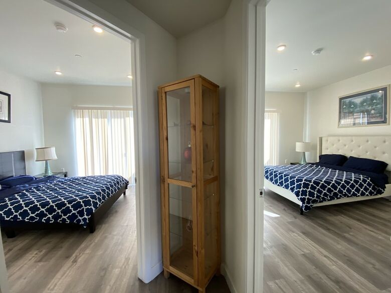 Apartamentos All In Stay Near Attractions