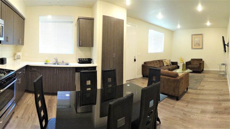 Apartamentos All In Stay Near Attractions