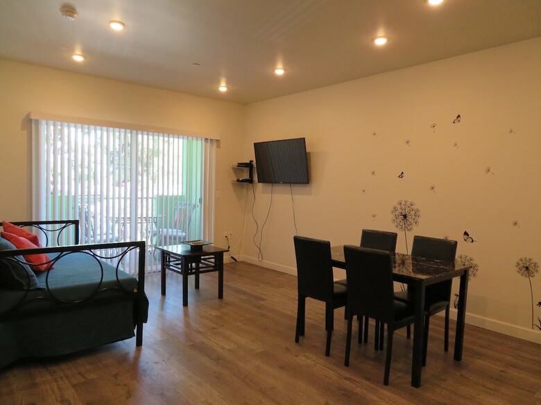 Apartamentos All In Stay Near Attractions